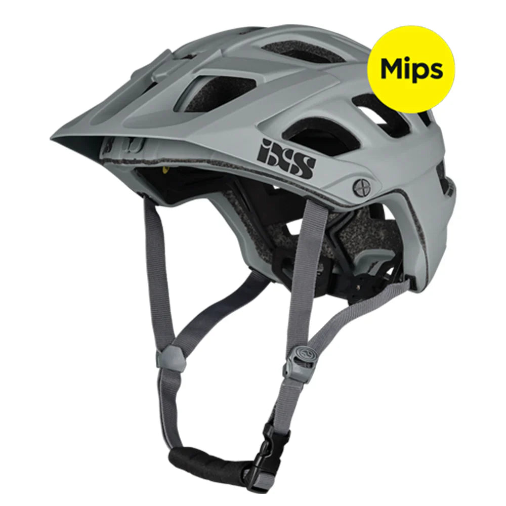 iXS Trail Evo Mips Helmet