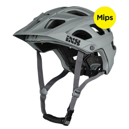 iXS Trail Evo Mips Helmet