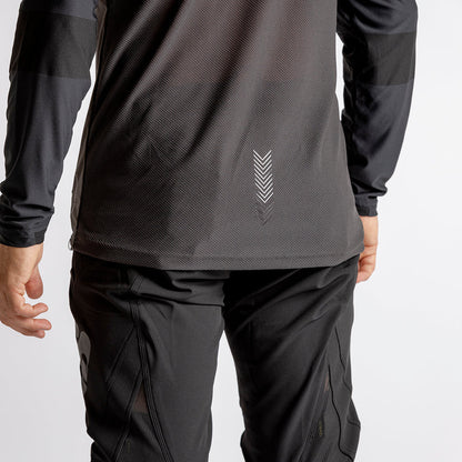 iXS Trigger EVO Long Sleeve Jersey