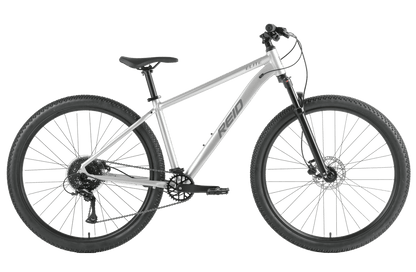 MTB Elite Mountain Bike – Reid Cycles - Main Image
