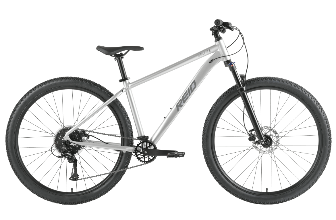 MTB Elite Mountain Bike 27.5"