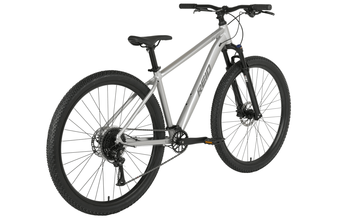 MTB Elite Mountain Bike 27.5"