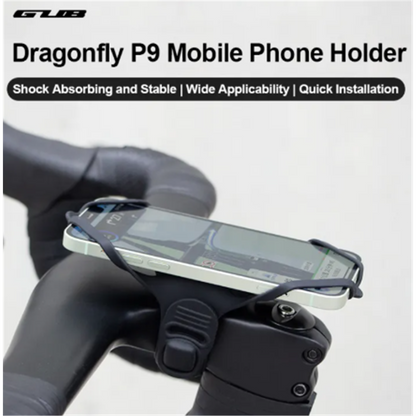 GUB P9 DragonFly Phone Holder