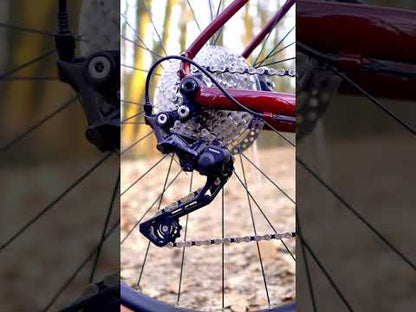 Marin Nicasio 2 - Steel Gravel Bike