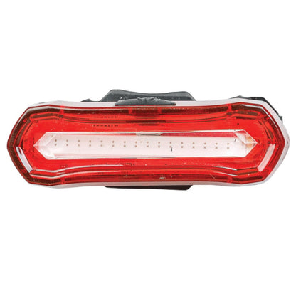 Entity RLS030 30 Lumens Smart Rear Bicycle Light - USB Rechargeable