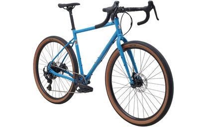 Marin Nicasio Plus 650b - Steel Gravel Bike