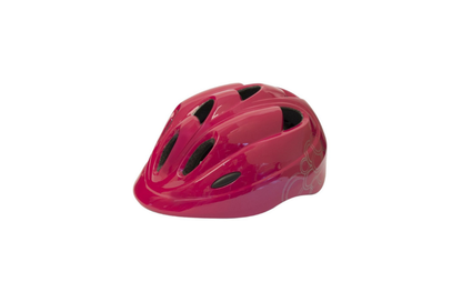 Azur Toddler Helmet T26 Pink
