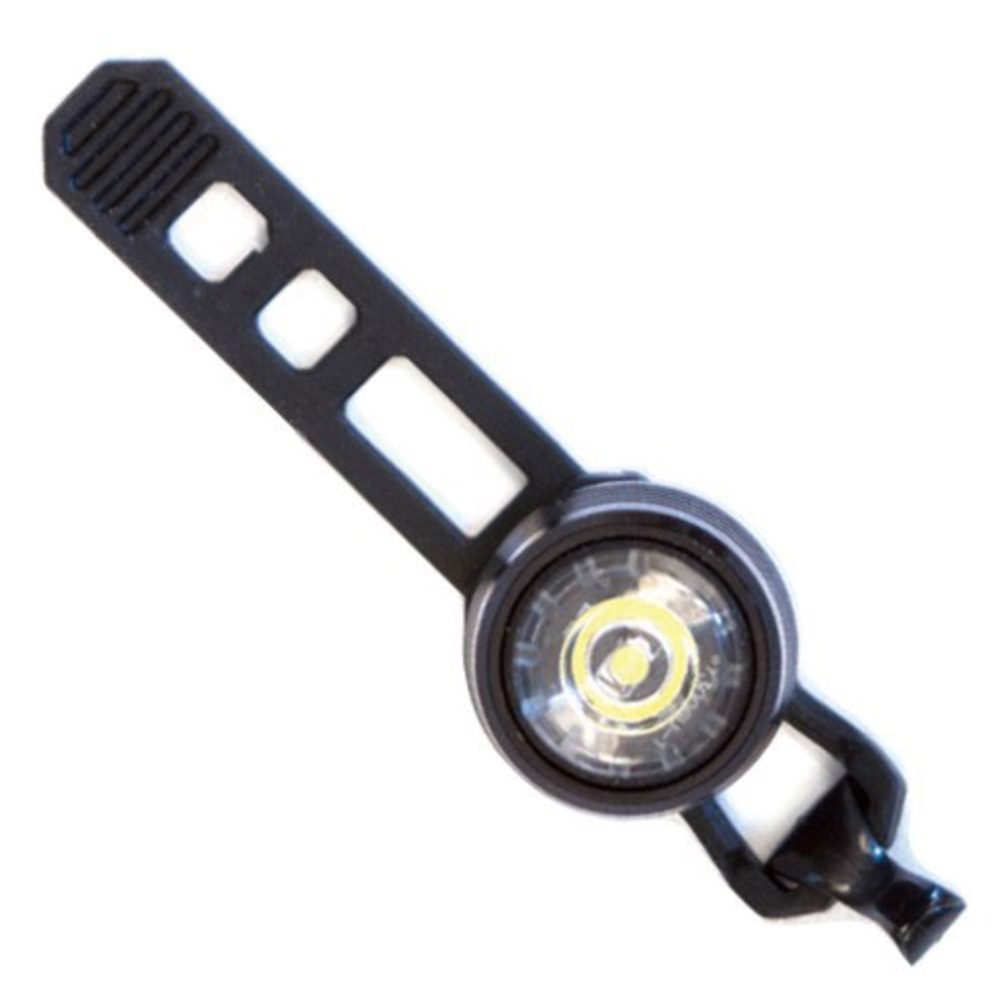 Azur Cyclops USB Light Set Black