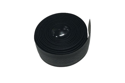 Azur Python Bar Tape Black