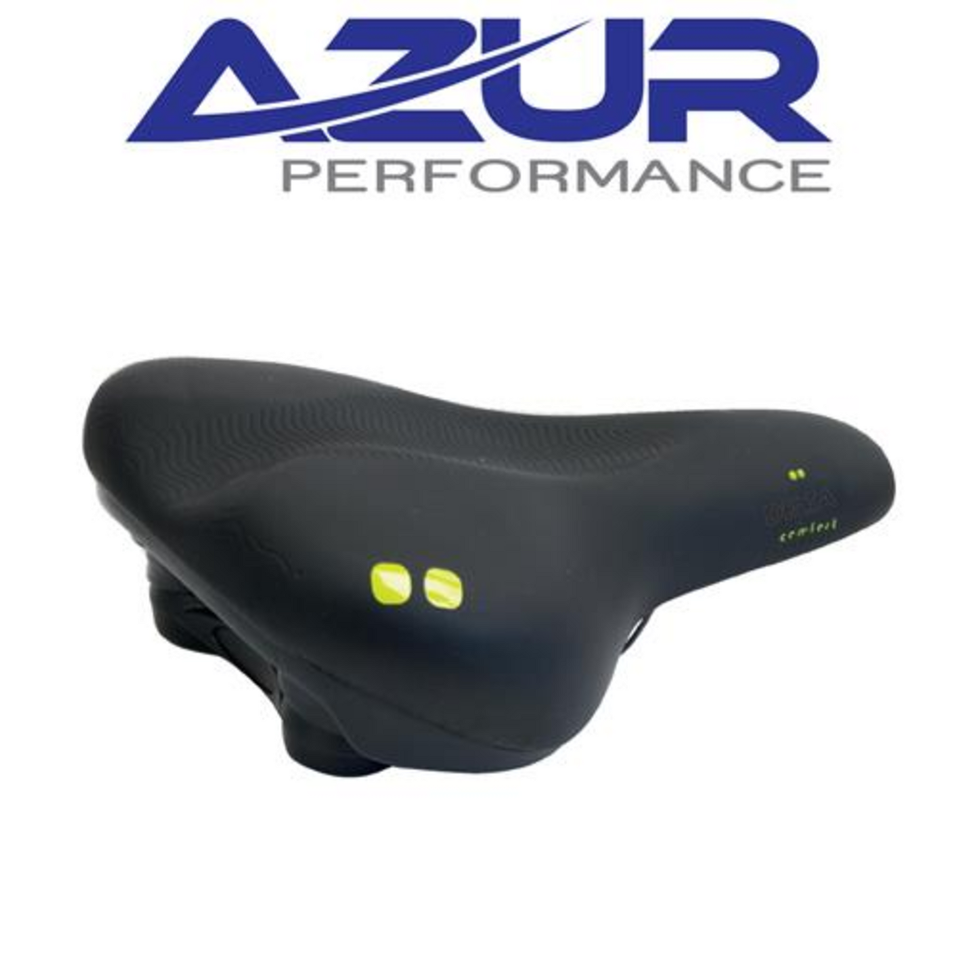 Azur Azur Saddle Pro Range - Delta - / - - -  Reid Cycles AU