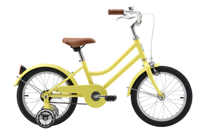 Girls classic bike hot sale