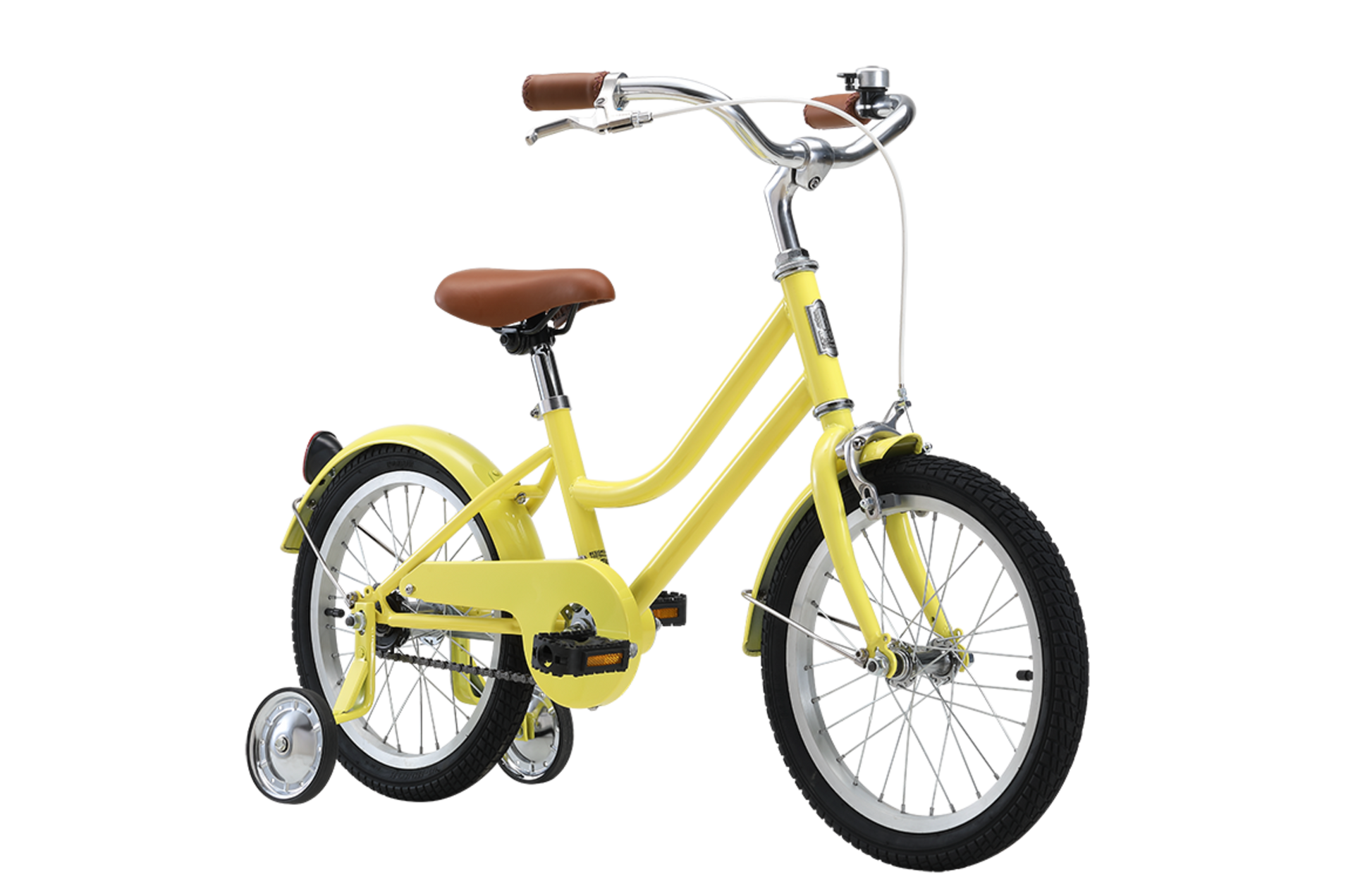 Classic clearance girls bike