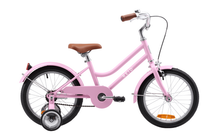 Girls traditional bike hotsell