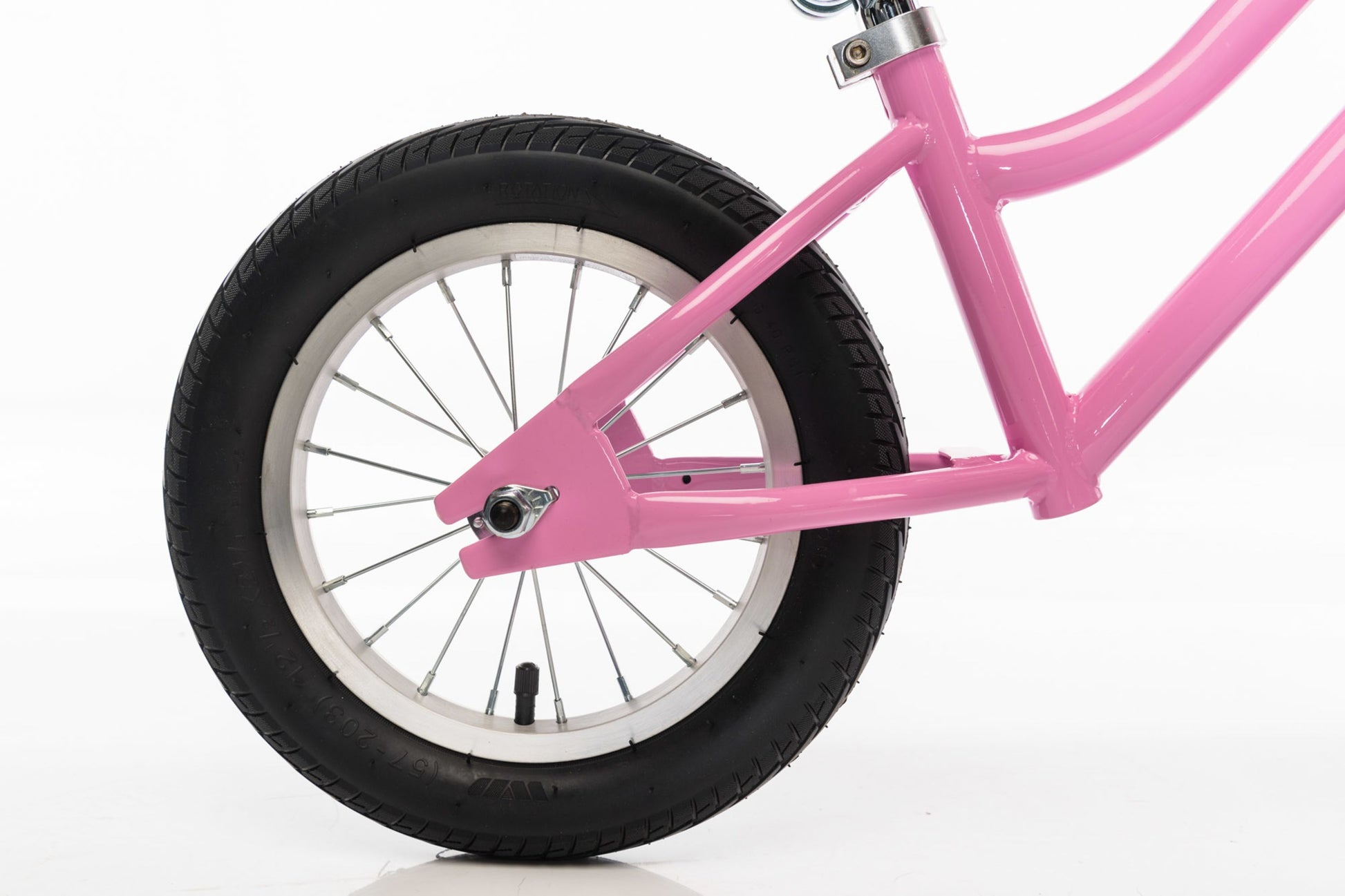 Reid Reid Girls Balance Bike Pink     Reid Cycles AU