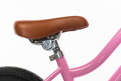 Reid Reid Girls Balance Bike Pink     Reid Cycles AU