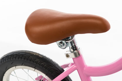 Reid Reid Girls Balance Bike Pink     Reid Cycles AU