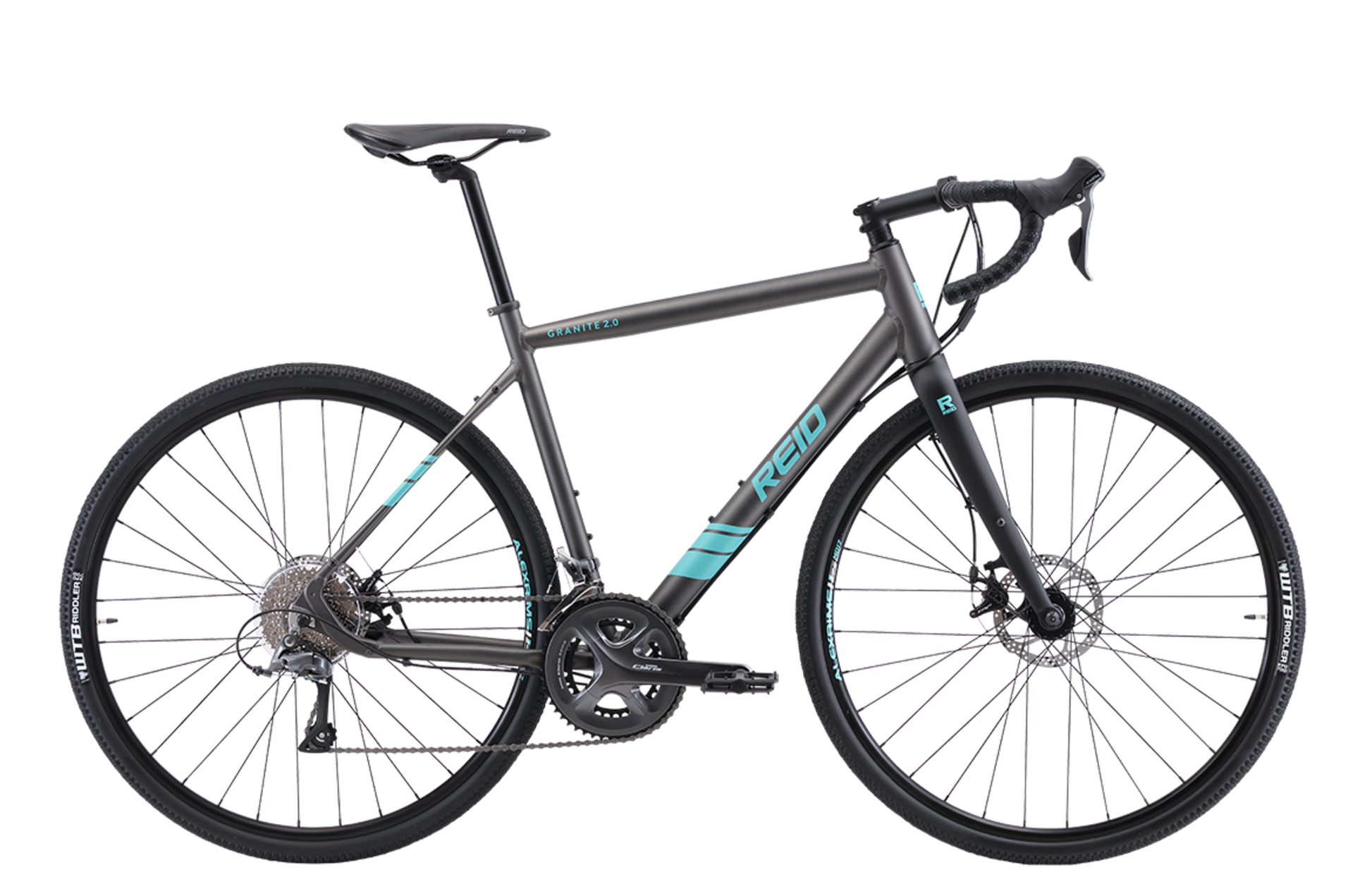Reid gravel bike deals