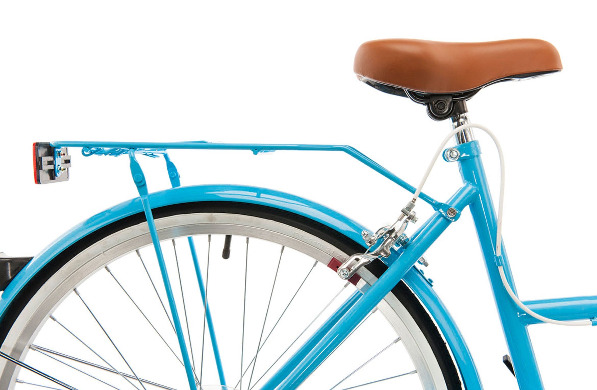 Ladies Petite 24" Vintage Bike Vintage Bikes Reid Cycles