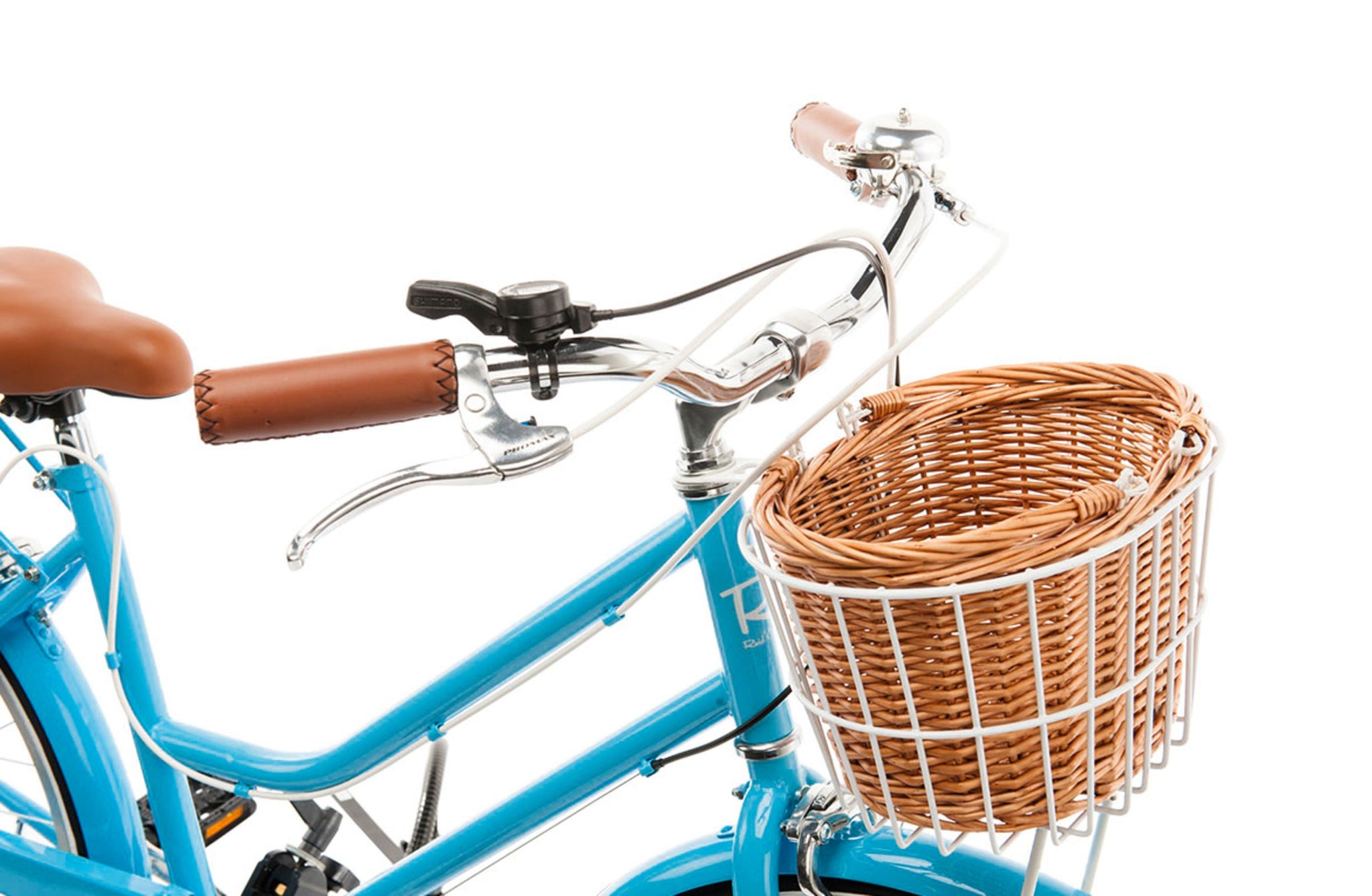 Ladies Petite 24" Vintage Bike Vintage Bikes Reid Cycles