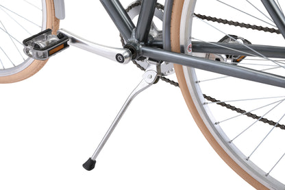 Esprit Superlite Vintage Bike Metallic Charcoal