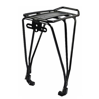 Azur Touring Disc Rack Black