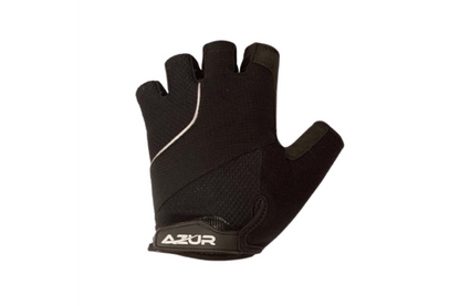 Azur S6 Glove Short Black