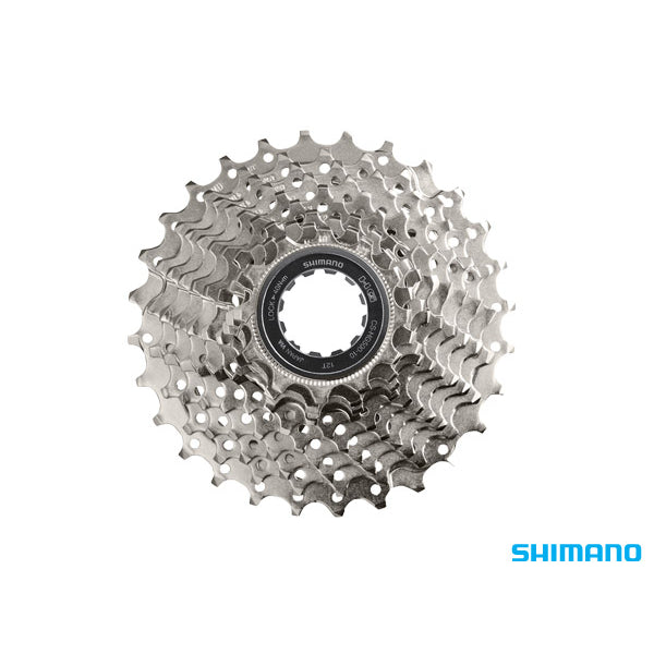 Shimano HG500 10-Speed Cassette 11-25t Tiagra/Deore