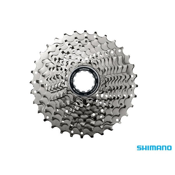 Shimano HG500 Cassette 11-32 10 Speed Tiagra