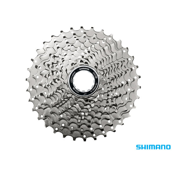 HG500 Cassette 11-34 10Spd Tia Nocolour