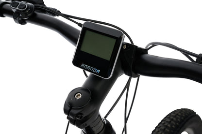 E-Trail 2.0 eBike Charcoal