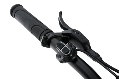 E-Trail 2.0 eBike Charcoal