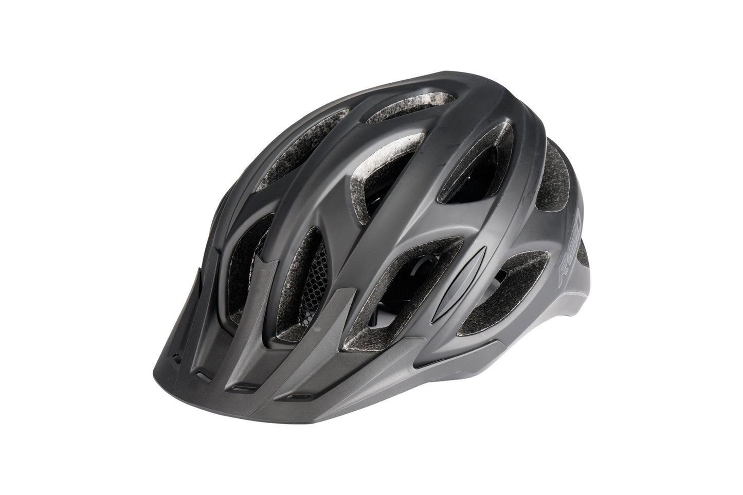 Reid Evolution MTB Helmet Matte Black