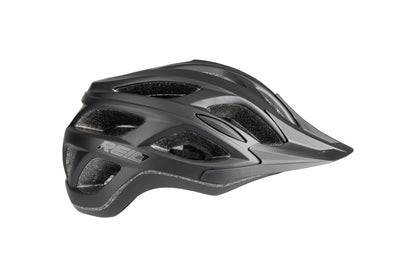 Reid Evolution MTB Helmet Matte Black