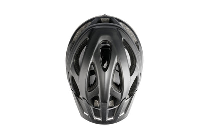 Reid Evolution MTB Helmet Matte Black