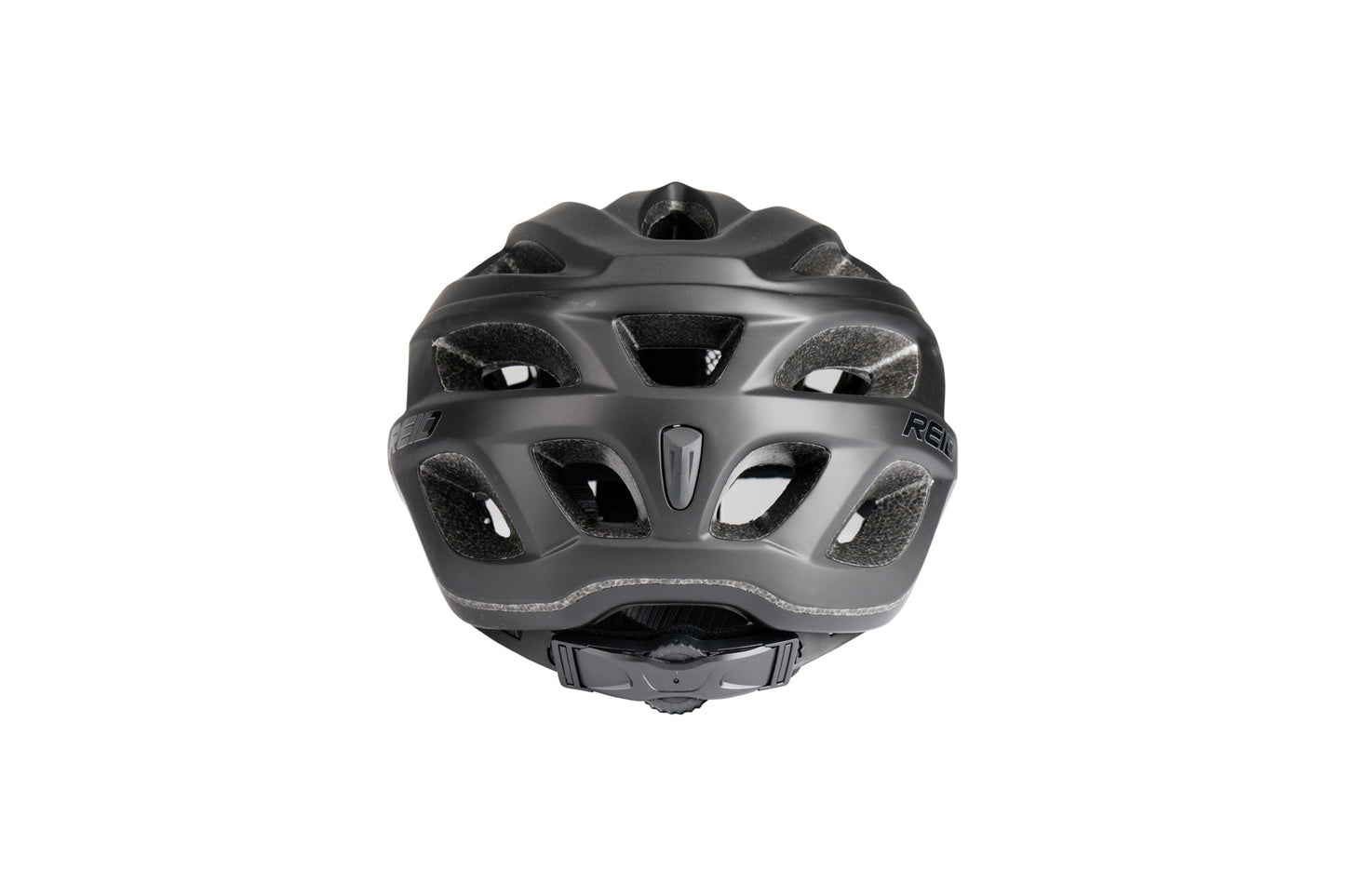 Reid Evolution MTB Helmet Matte Black