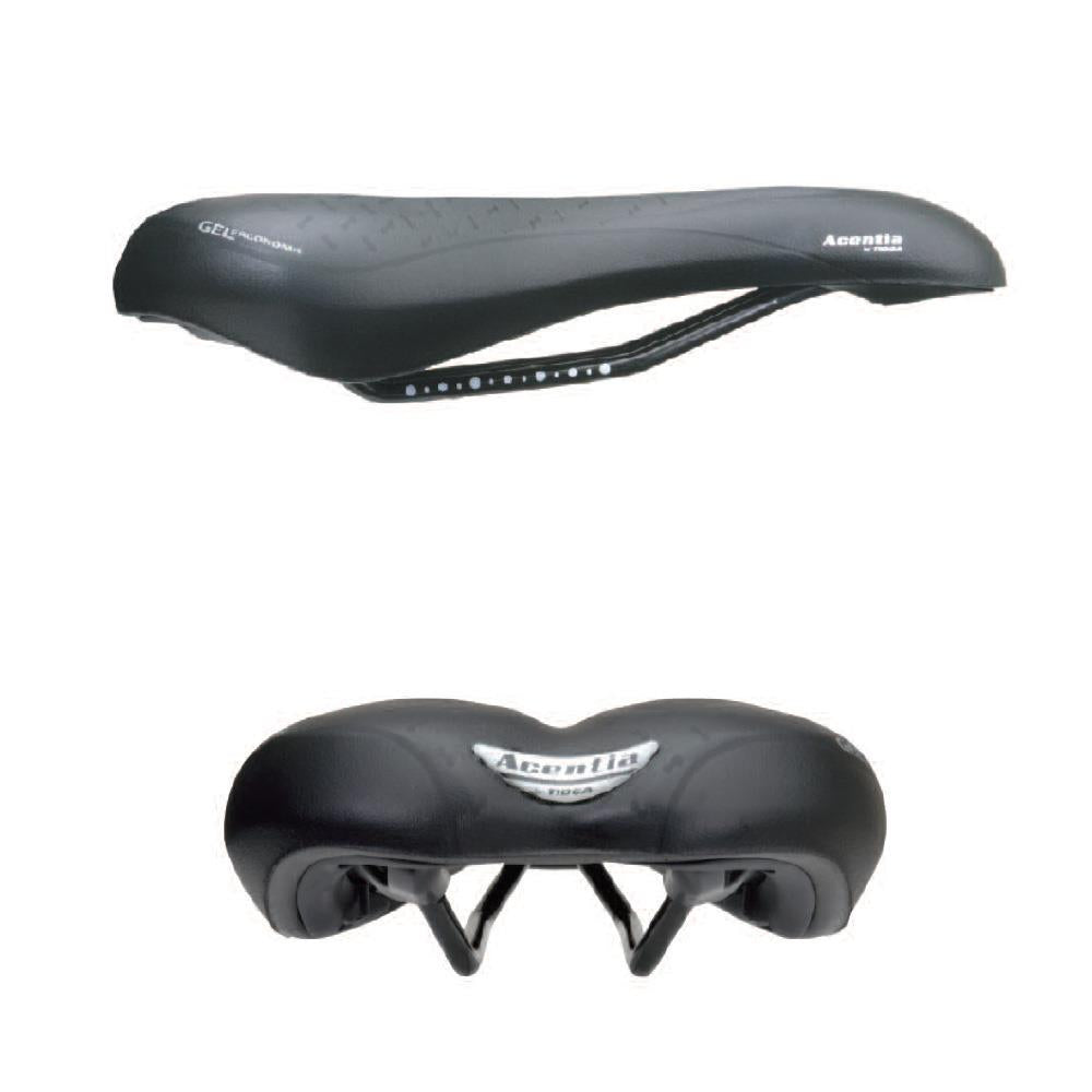 Acentia Saddle Fortis Aura