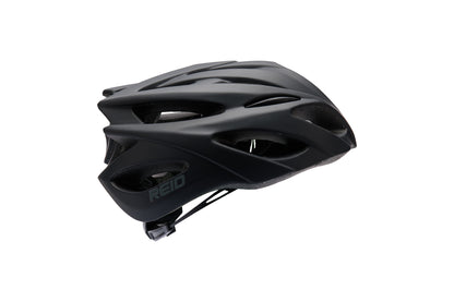 Flow Road Bike Helmet Matte Black