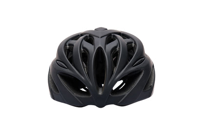 Flow Road Bike Helmet Matte Black