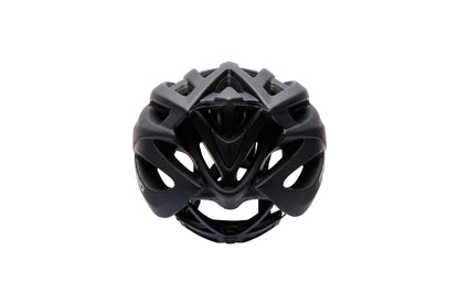 Flow Road Bike Helmet Matte Black