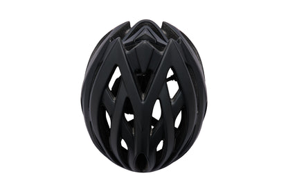 Flow Road Bike Helmet Matte Black