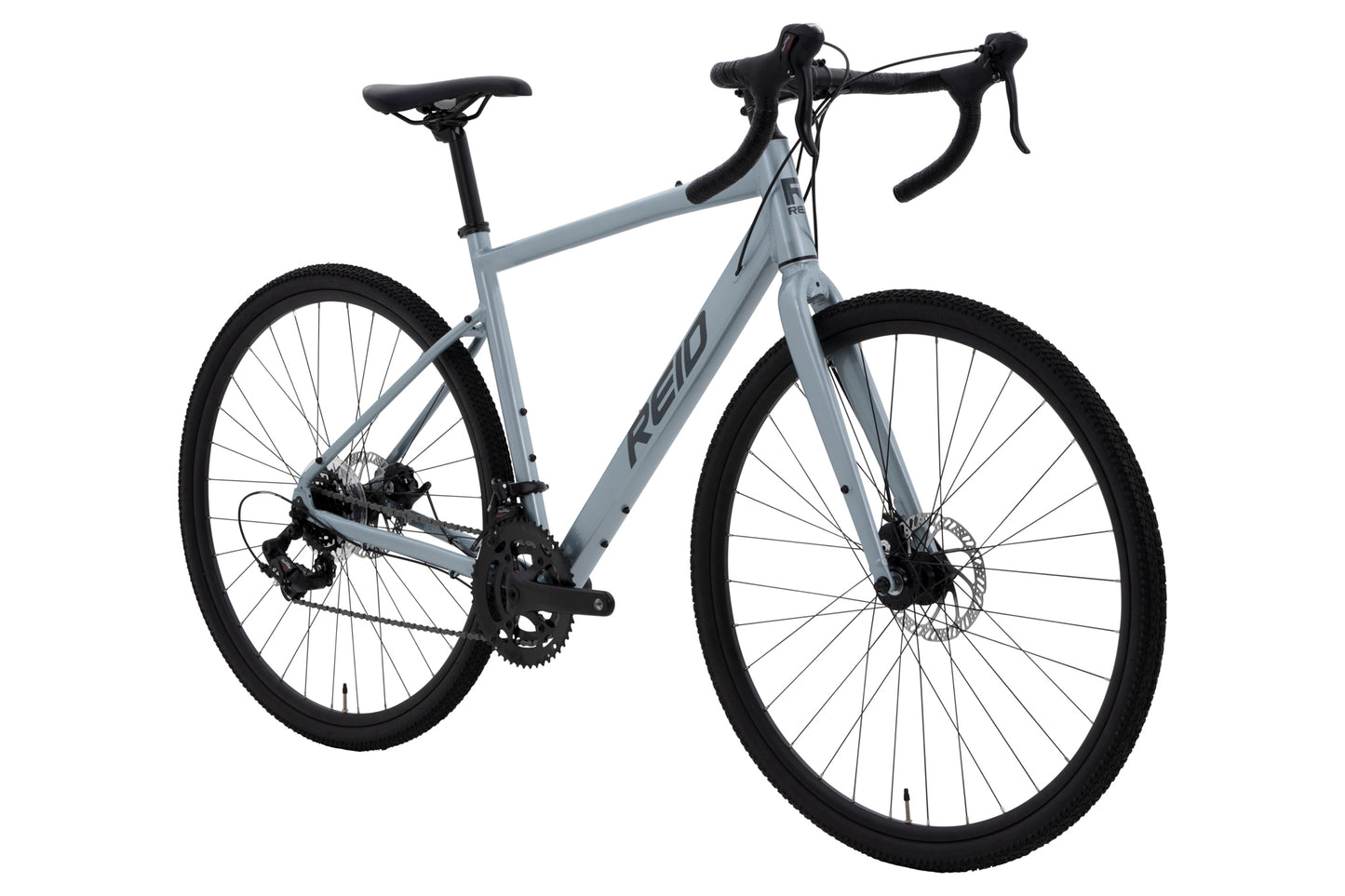 Granite 1.0 Gravel Bike Grey