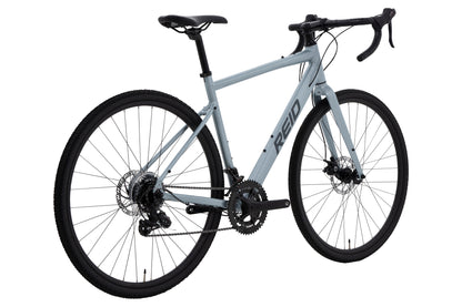 Granite 1.0 Gravel Bike Grey