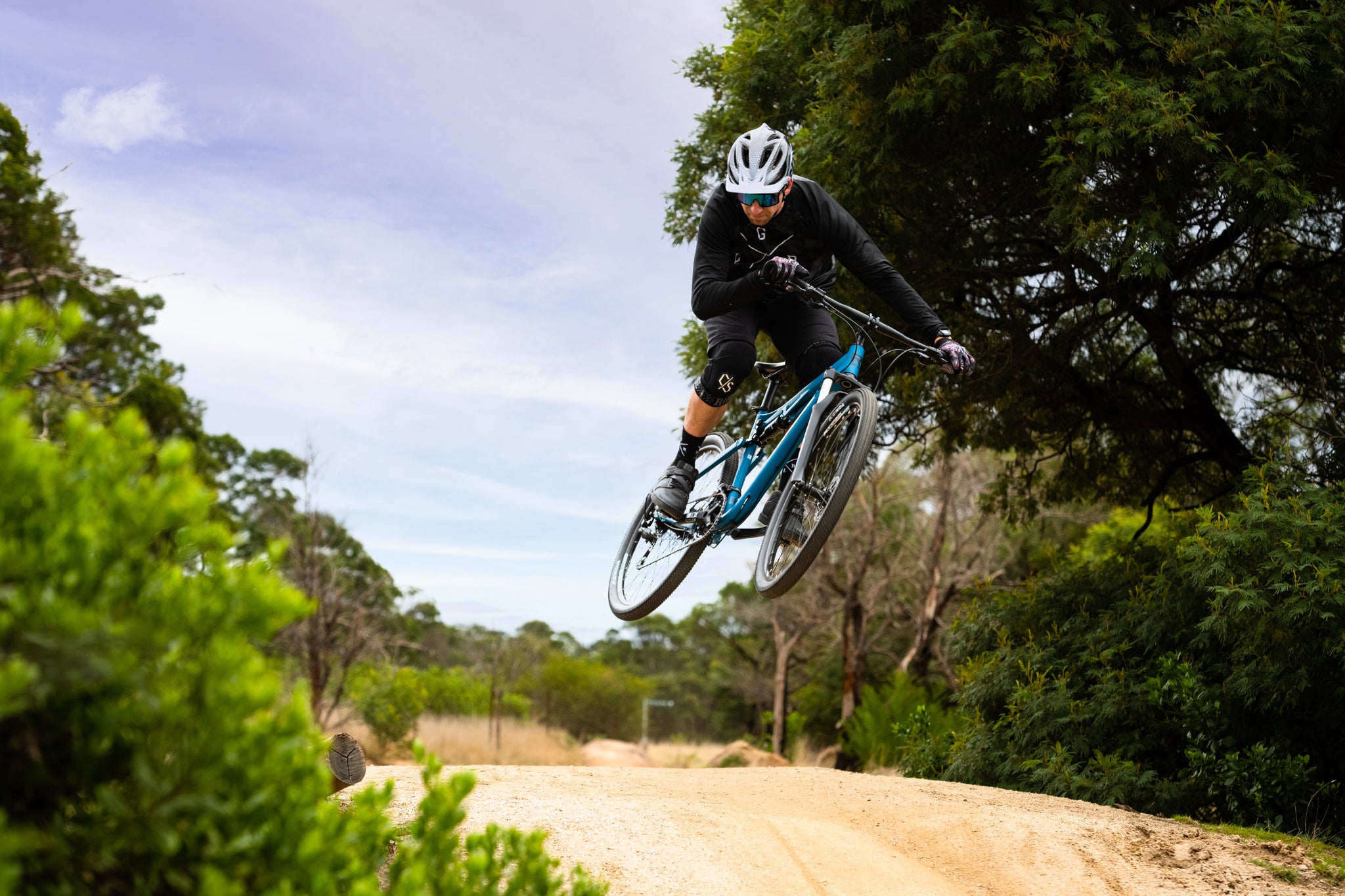 Mountain Bikes Australia | Buy MTBs Online | Reid Cycles