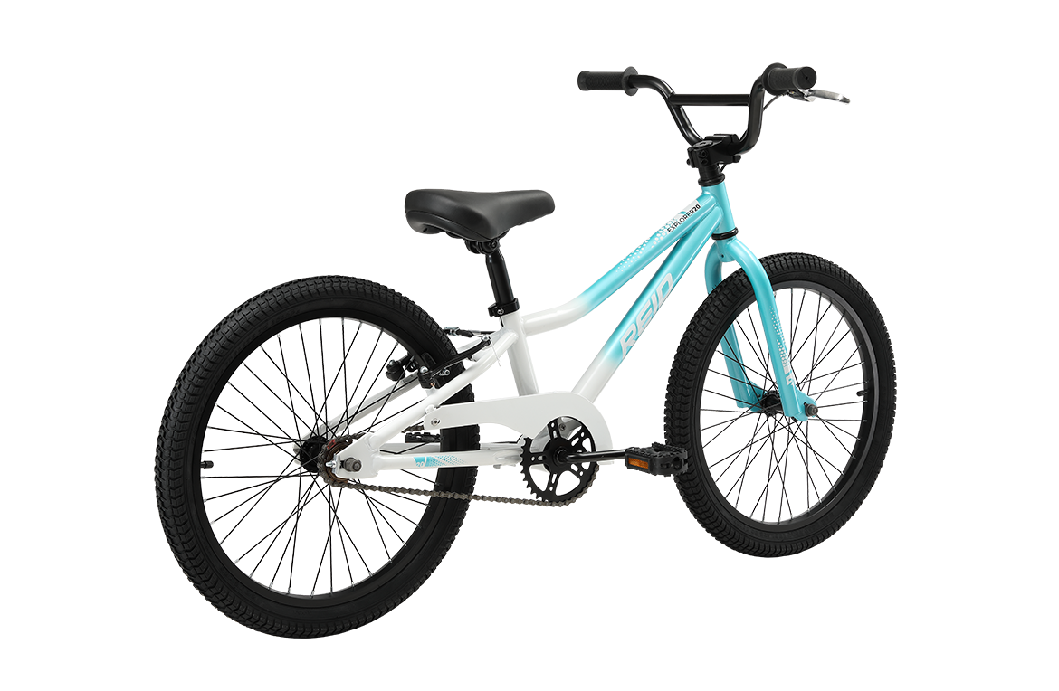 White bikes best sale for kids