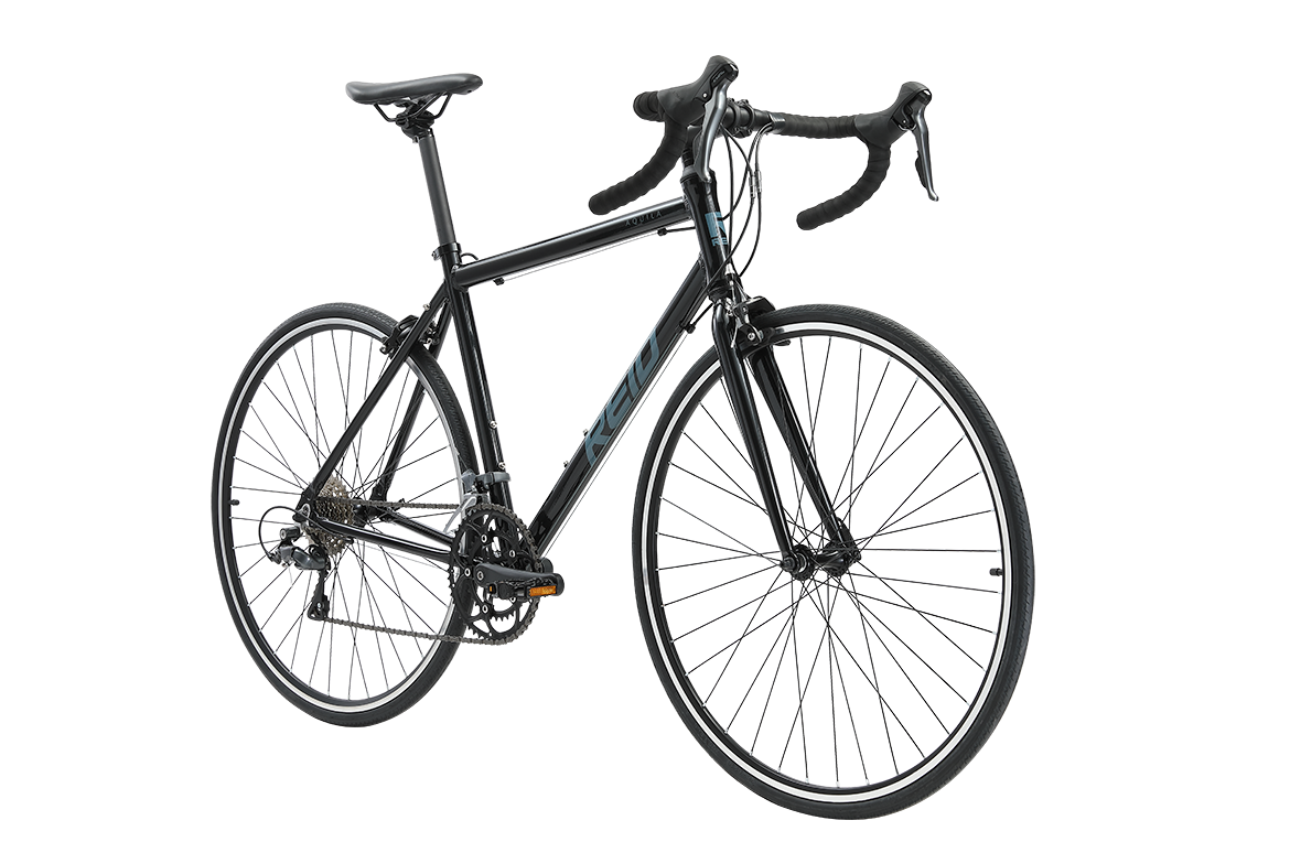 Aquila Road Bike Black