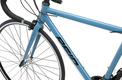 Express LE Road Bike Dusty Blue