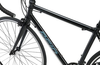 Aquila Road Bike Black