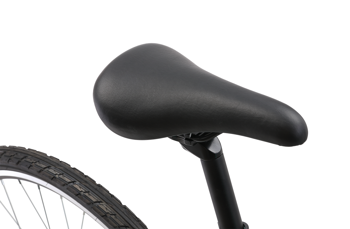 Commuter bike seat sales