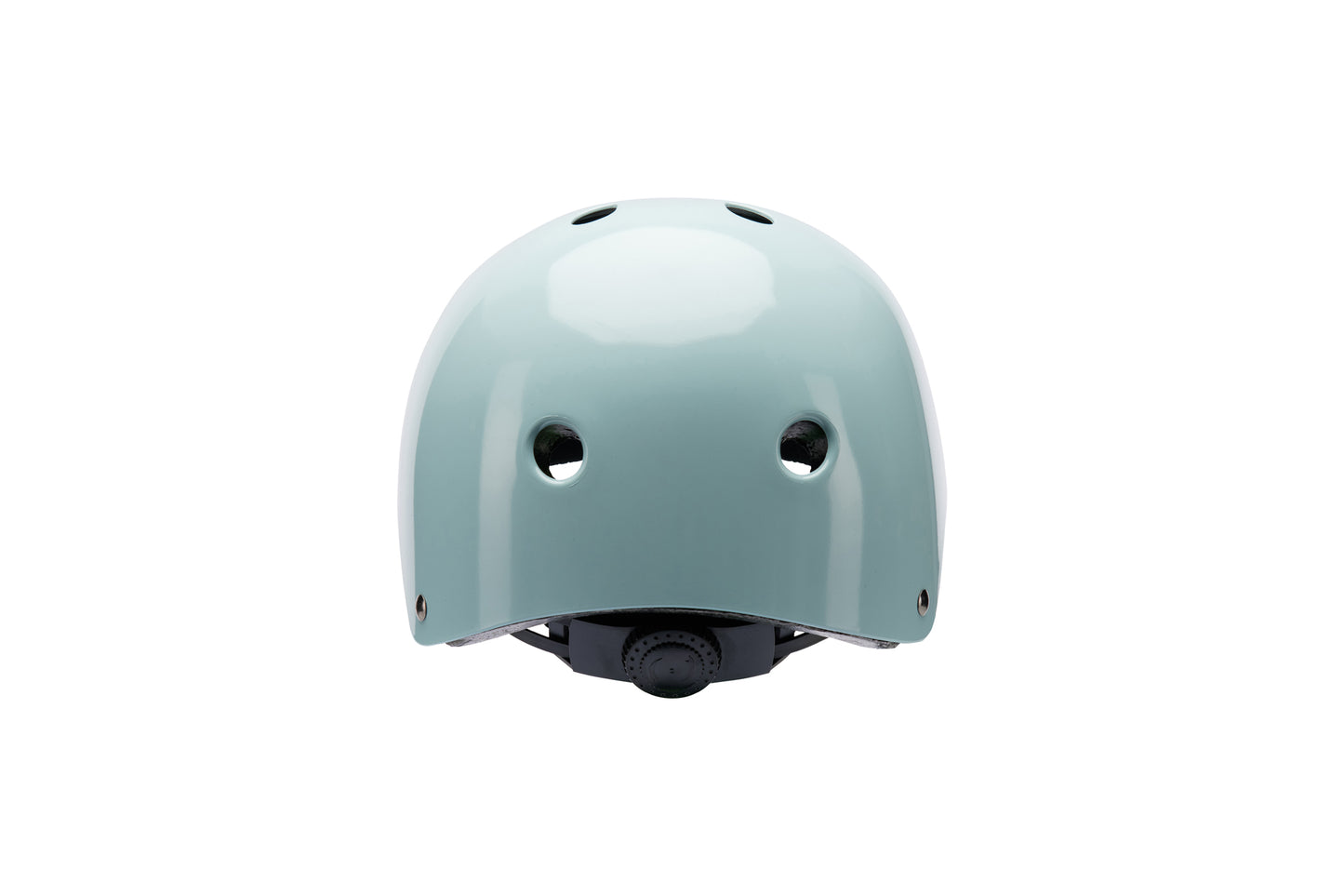 Kids Classic Skate Bike Helmet Sage