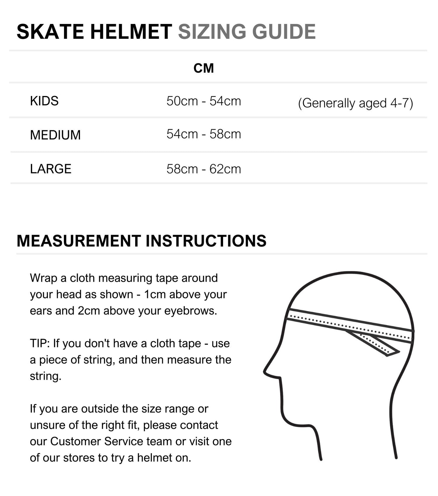 Classic Skate Bike Helmet Matte Black